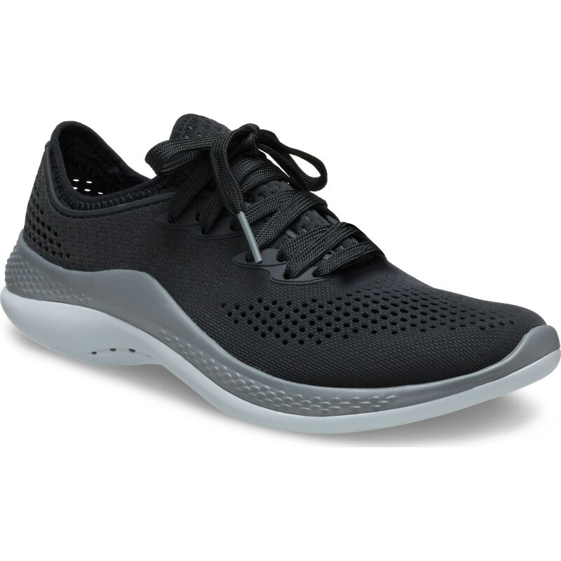 Crocs™ LiteRide 360 Pacer Women's Black/Slate Grey