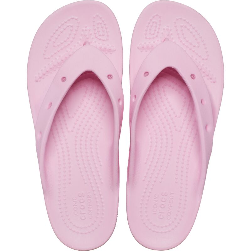 Crocs™ Classic Platform Flip Women's Flamingo