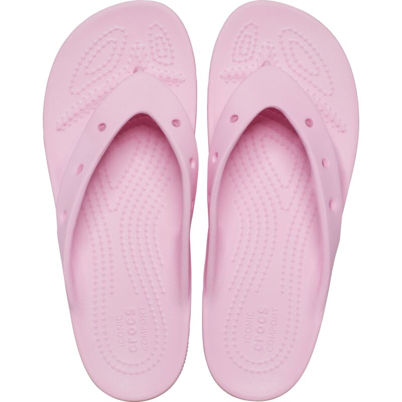 Crocs™ Classic Platform Flip Women's Flamingo