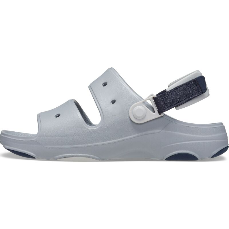 Crocs™ Classic All-Terrain Sandal Light Grey
