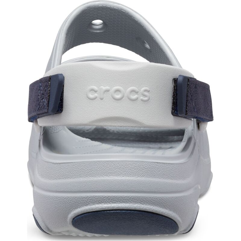 Crocs™ Classic All-Terrain Sandal Light Grey