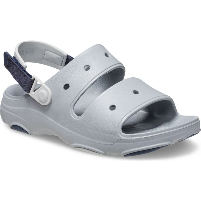 Crocs™ Classic All-Terrain Sandal Light Grey