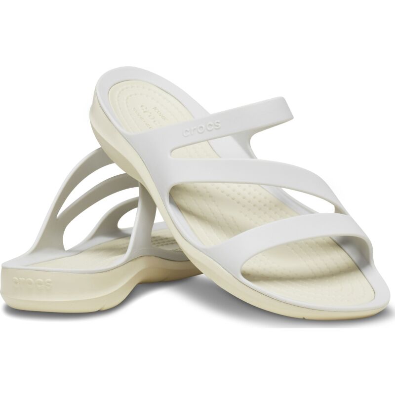 Crocs™ Women's Swiftwater Sandal Atmosphere