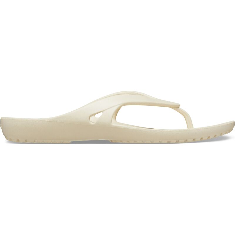 Crocs™ Kadee II Flip Winter White