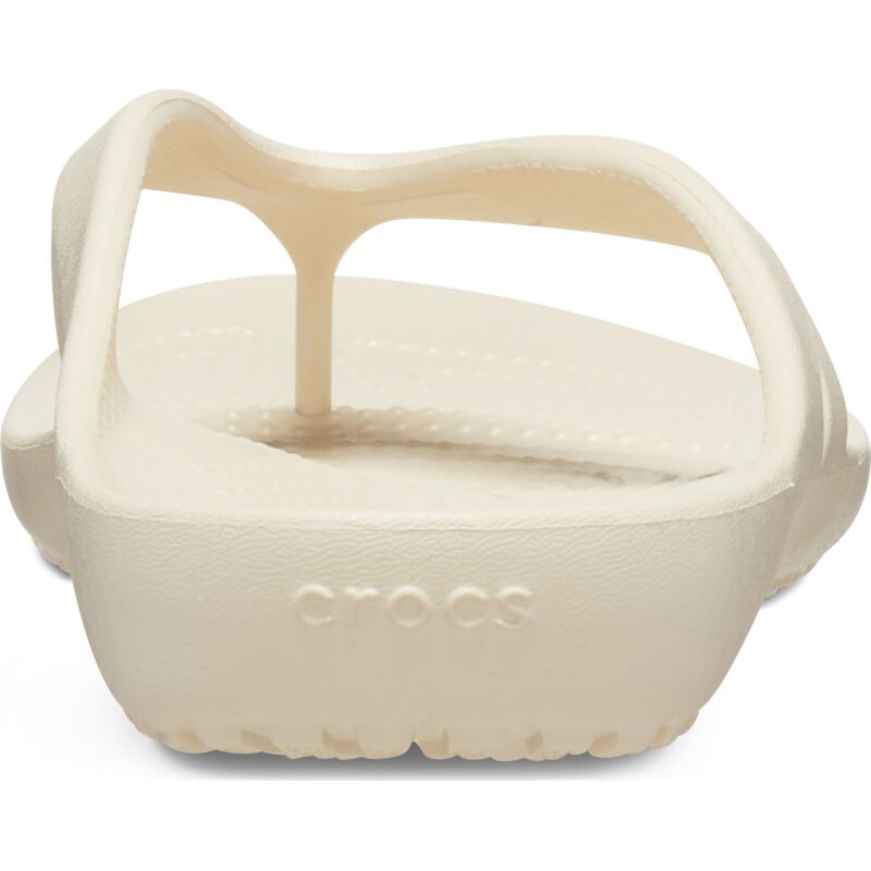 Crocs™ Kadee II Flip Winter White