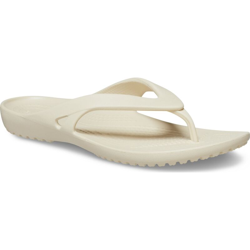 Crocs™ Kadee II Flip Winter White