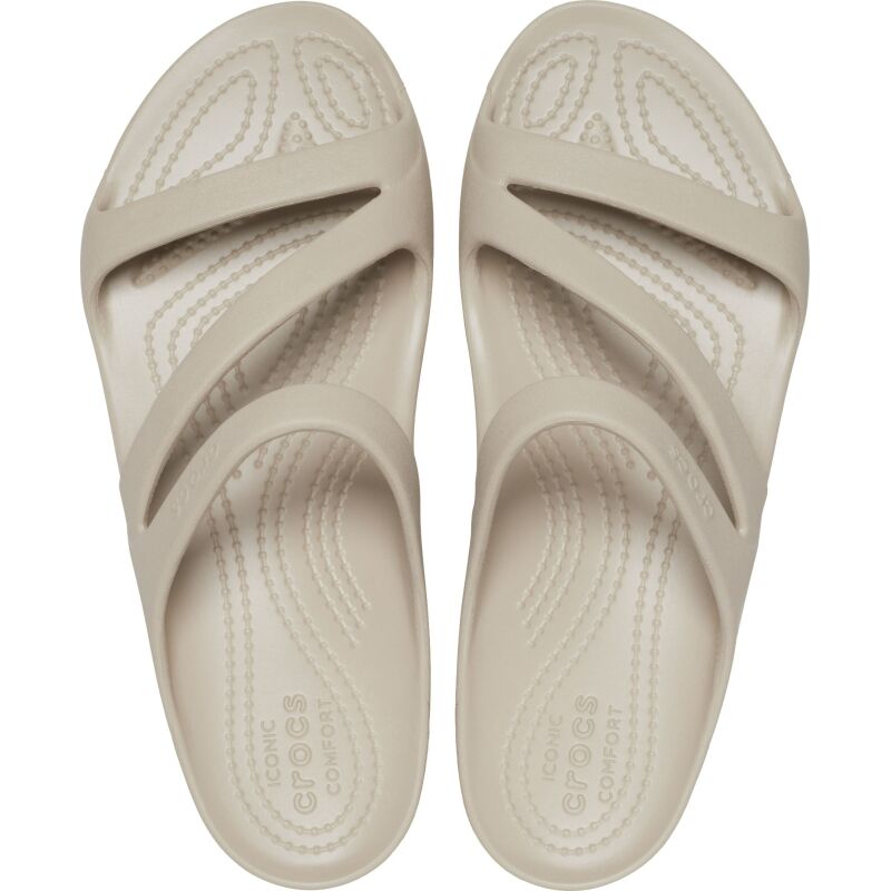 Crocs™ Kadee II Sandal Cobblestone