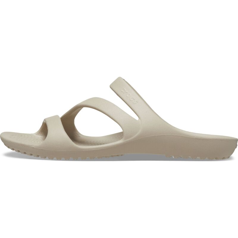 Crocs™ Kadee II Sandal Cobblestone