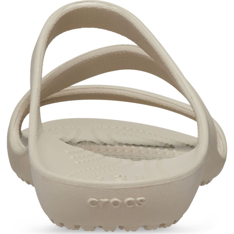 Crocs™ Kadee II Sandal Cobblestone