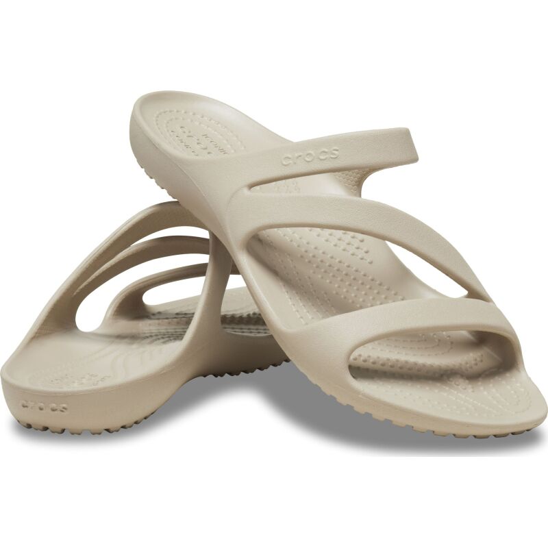 Crocs™ Kadee II Sandal Cobblestone
