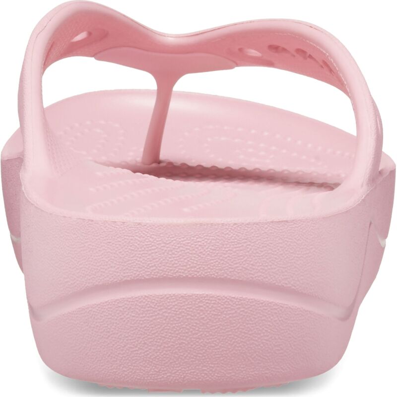 Crocs™ Baya Platform Flip Petal Pink