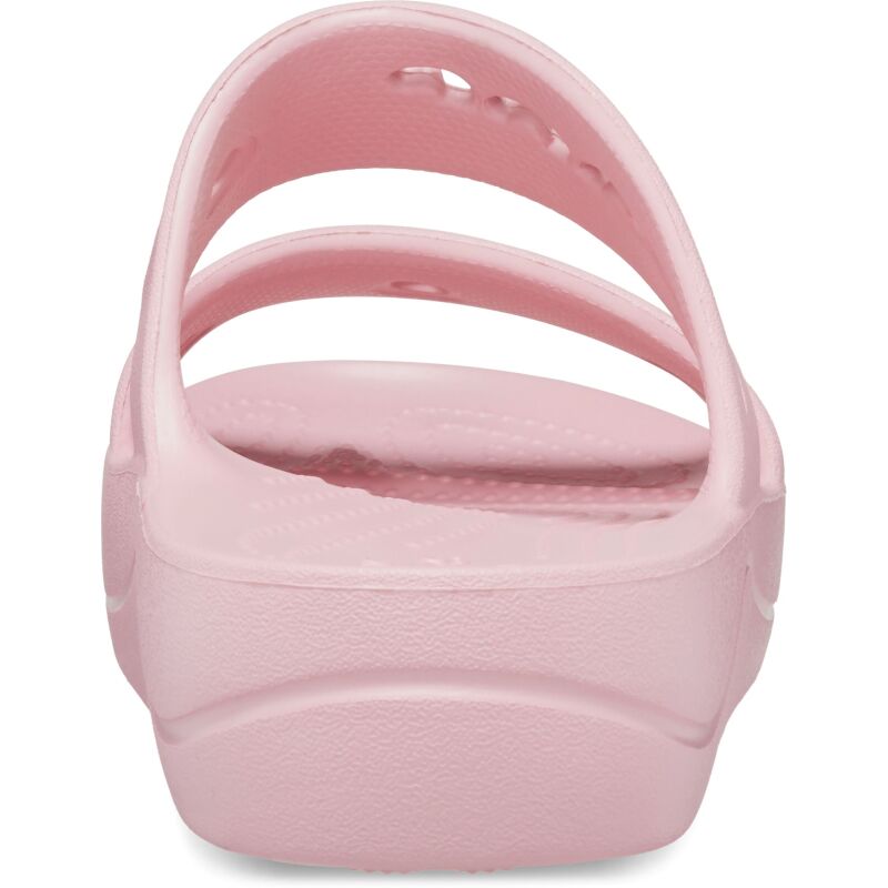 Crocs™ Baya Platform Sandal Petal Pink