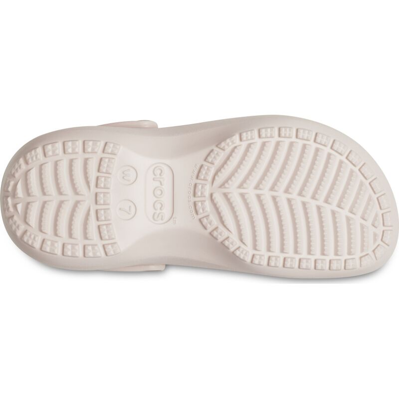 Crocs™ Classic Platform Clog Quartz