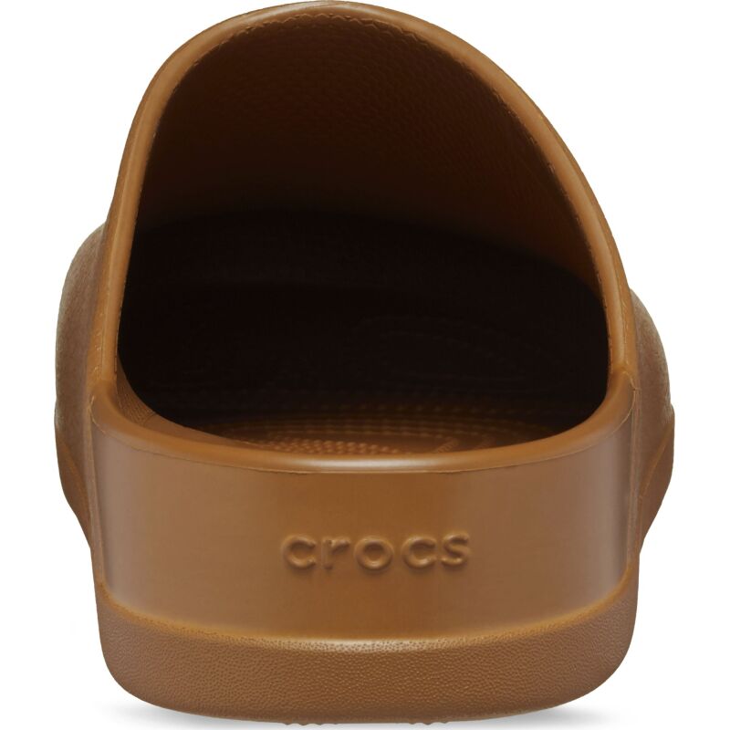 Crocs™ Dylan Clog Cognac