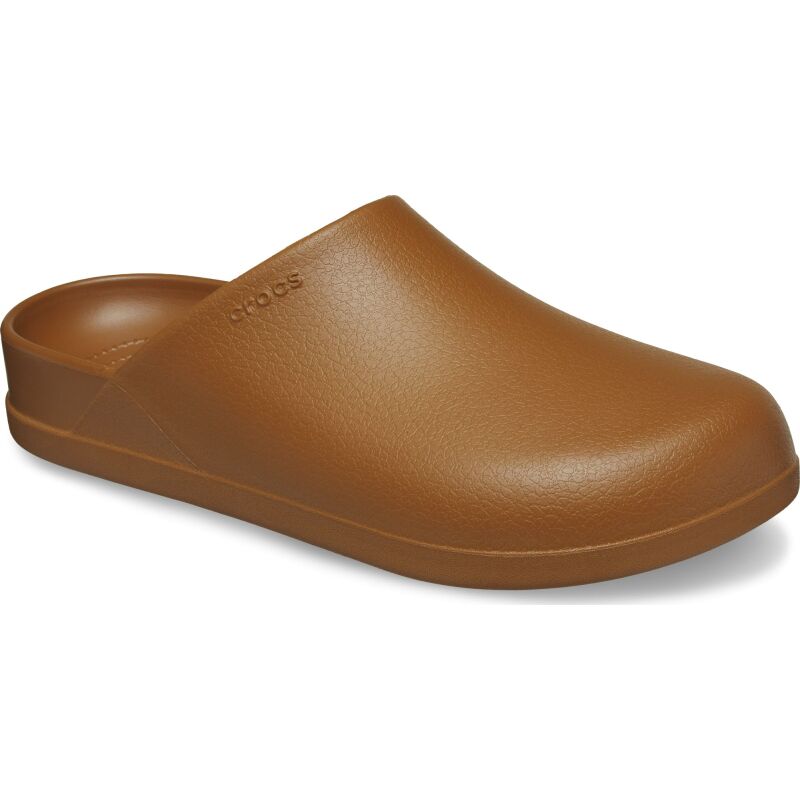 Crocs™ Dylan Clog Cognac