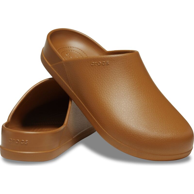 Crocs™ Dylan Clog Cognac