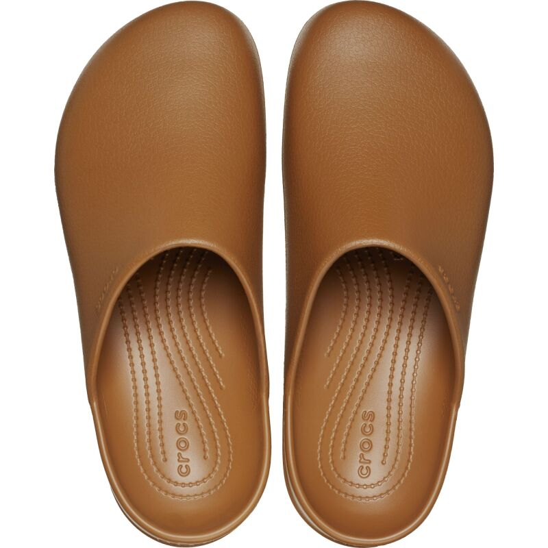 Crocs™ Dylan Clog Cognac