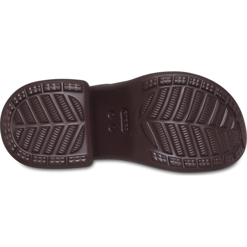 Crocs™ Siren Clog Mocha