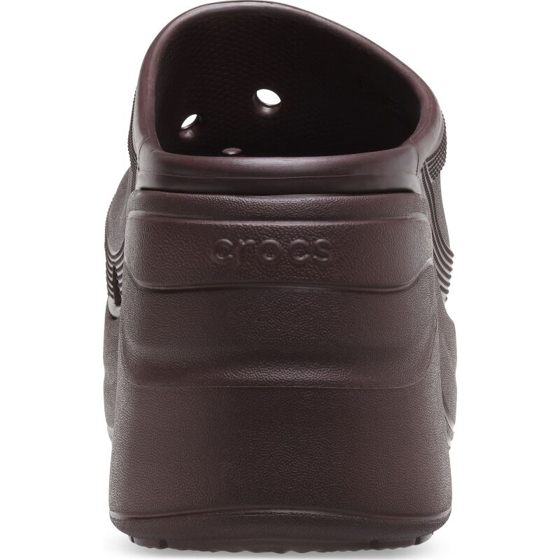 Crocs™ Siren Clog Mocha