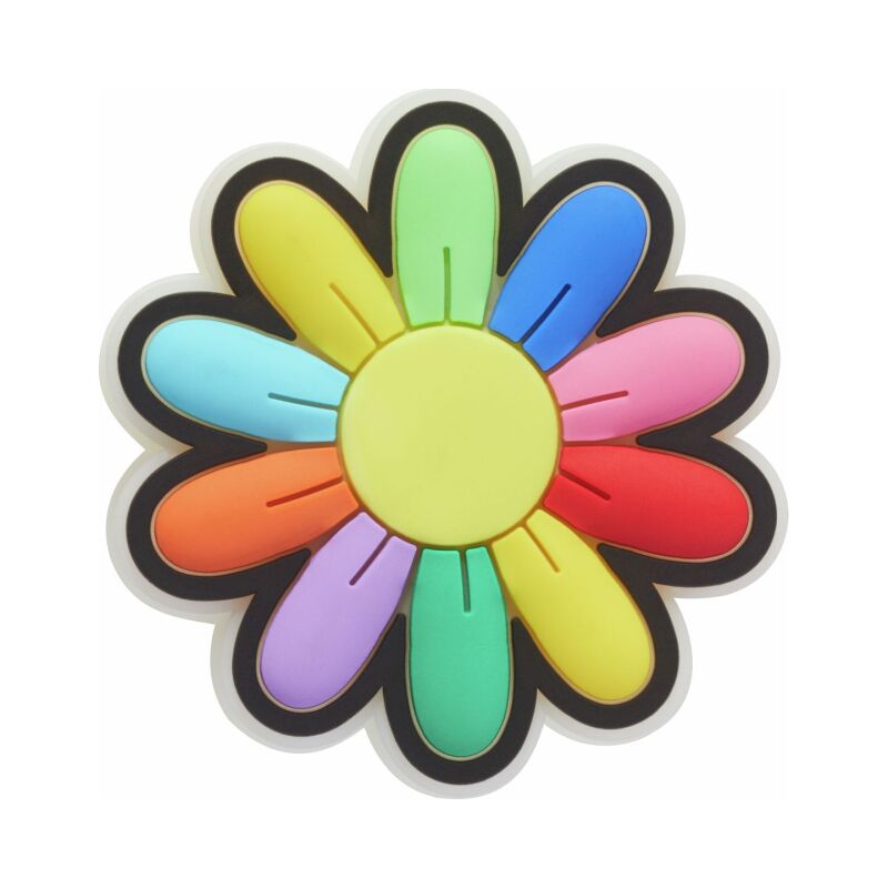 Crocs™ Jibbitz Lights Up Flower G1113400-Mu 