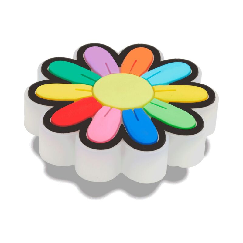 Crocs™ Jibbitz Lights Up Flower G1113400-Mu 