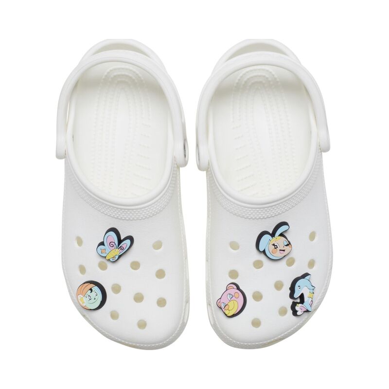 Crocs™ Jibbitz Y2K Anime 5 Pack G1131000-Mu 