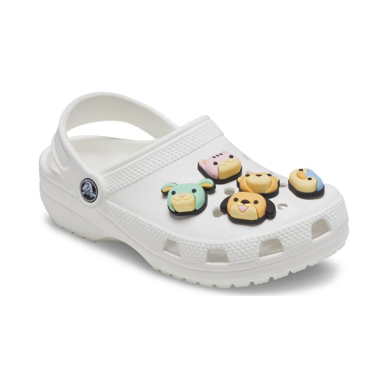 Crocs™ Jibbitz Cute And Squishy 5 Pack G1131100-Mu 