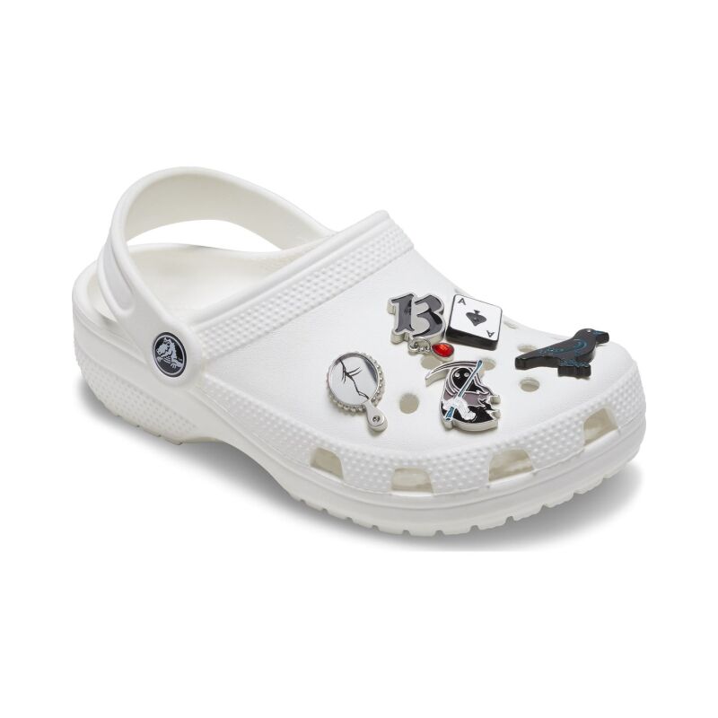Crocs™ Jibbitz Unlucky Vibes 5 Pack G1131700-Mu 