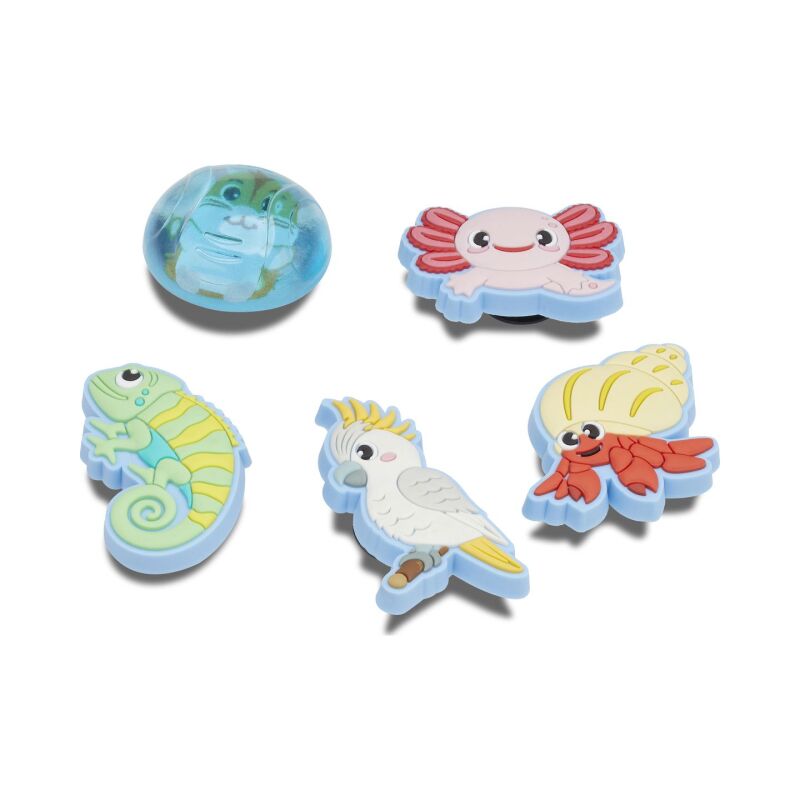 Crocs™ Jibbitz Little Critters Petshop 5 Pack G1132100-Mu 