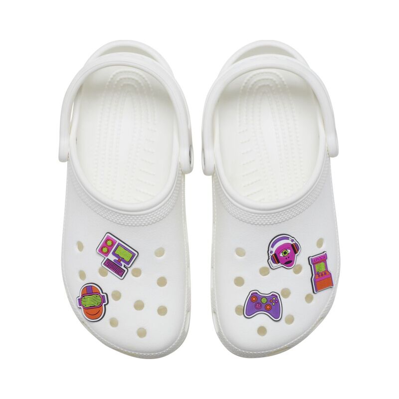 Crocs™ Jibbitz Level Up 5 Pack G1132400-Mu 