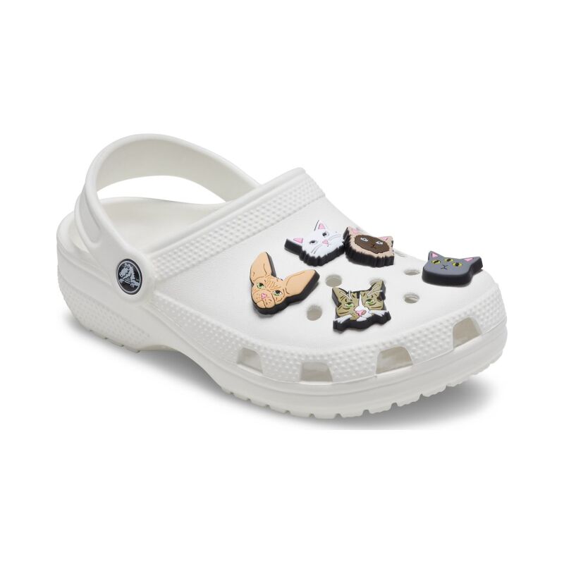 Crocs™ ODD KITTIES 5 PACK G1132600-MU 