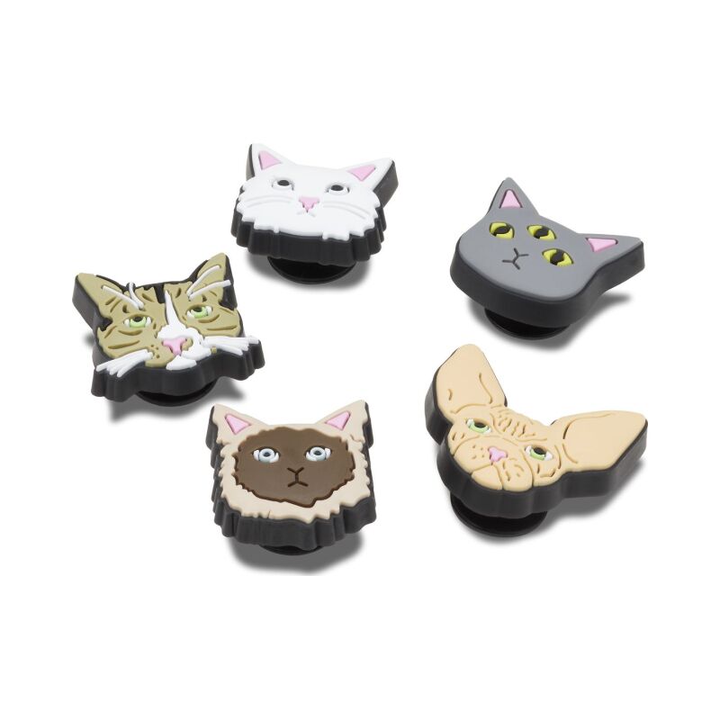 Crocs™ ODD KITTIES 5 PACK G1132600-MU 