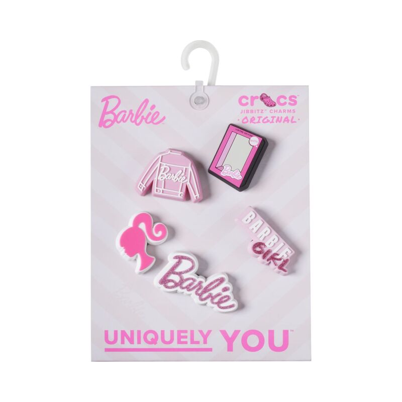 Crocs™ Crocs BARBIE 5PCK G1116900-MU 