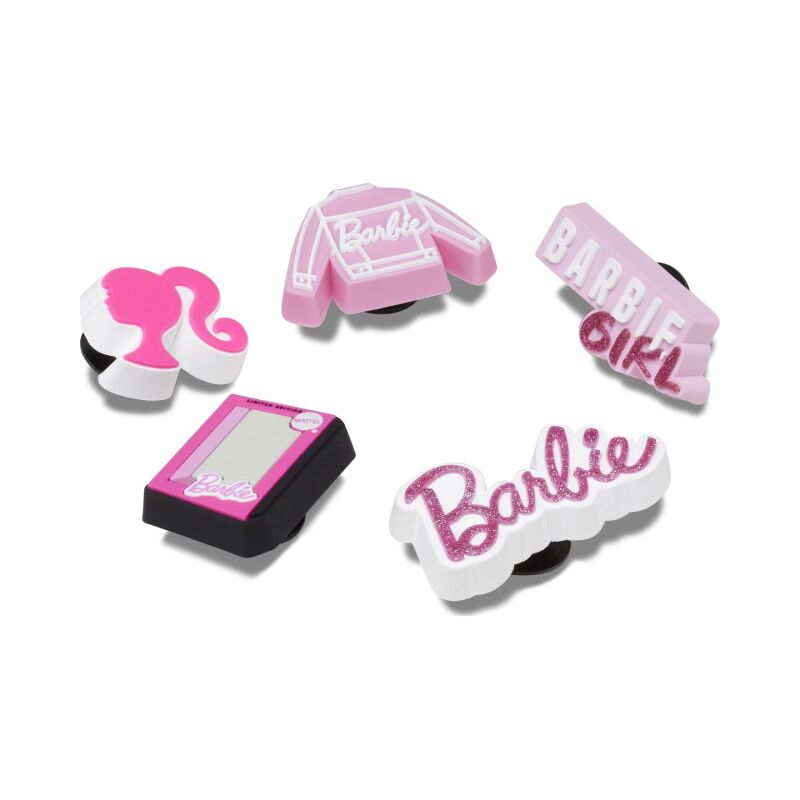 Crocs™ Crocs BARBIE 5PCK G1116900-MU 