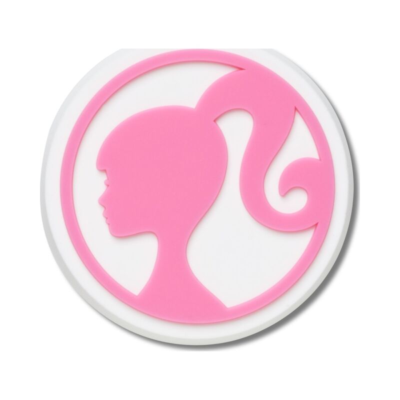 Crocs™ Jibbitz Barbie Head G1115100-Mu 
