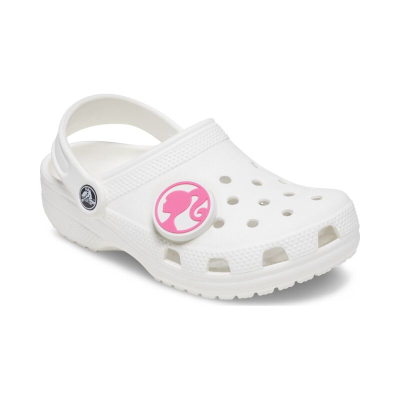 Crocs™ Jibbitz Barbie Head G1115100-Mu 