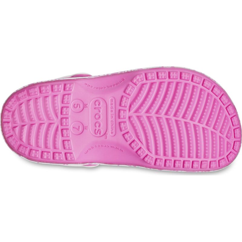 Crocs™ Barbie Classic Clog Electric Pink