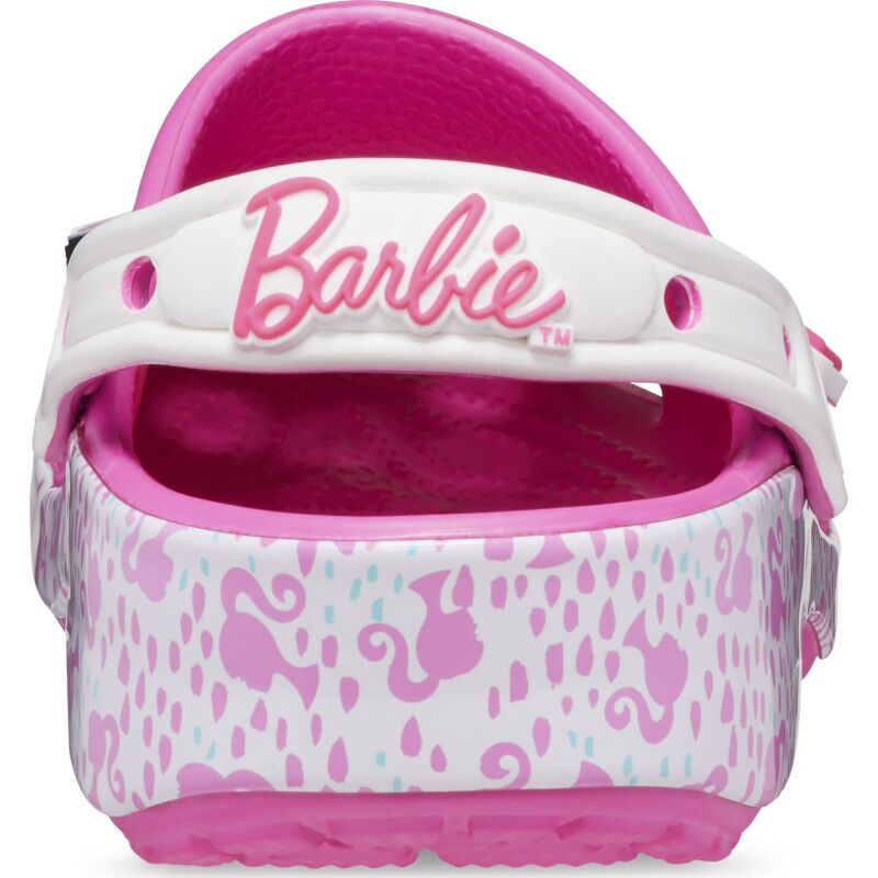 Crocs™ Barbie Classic Clog Electric Pink