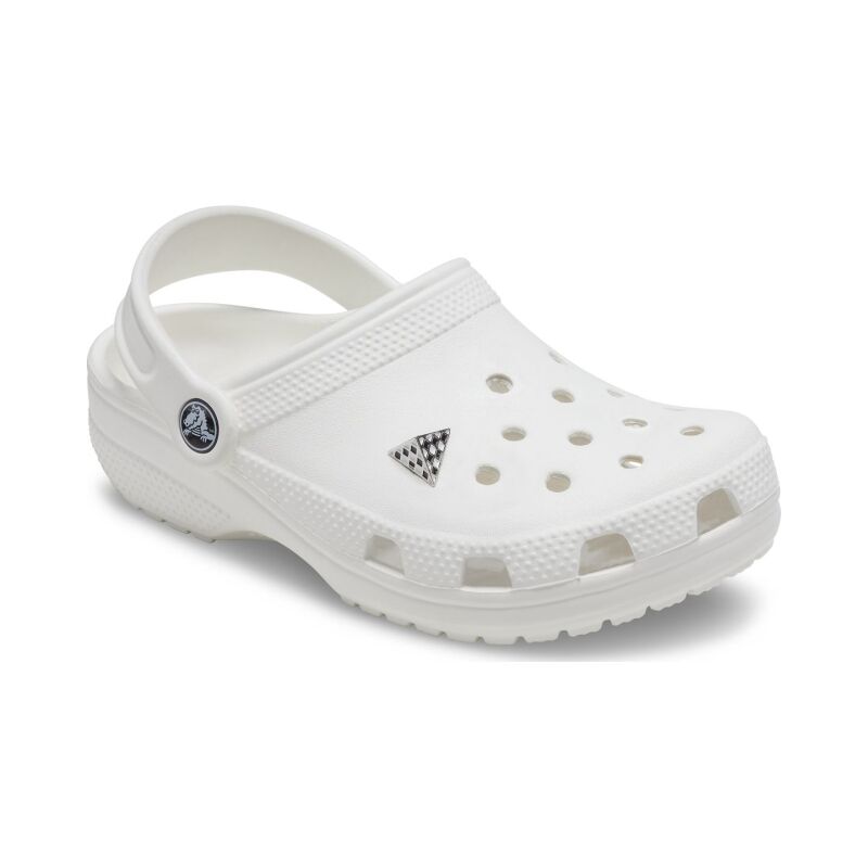 Crocs™ Jibbitz Checkerboard Pyramid G1133000-Mu 