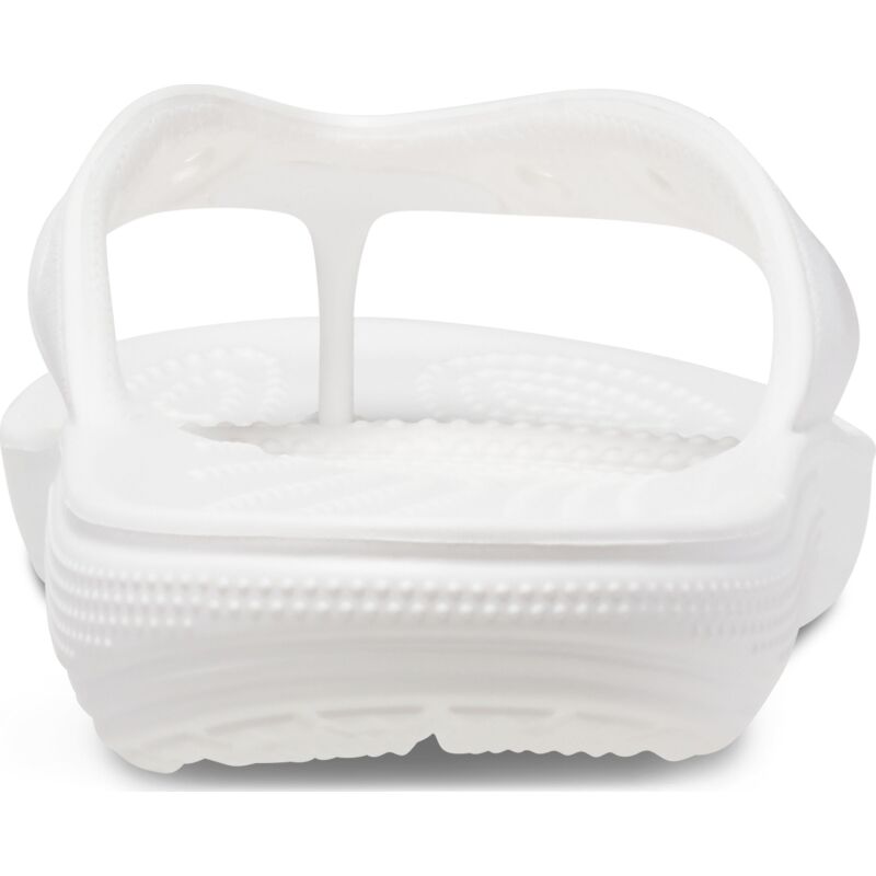 Crocs™ Classic Flip 207713 White