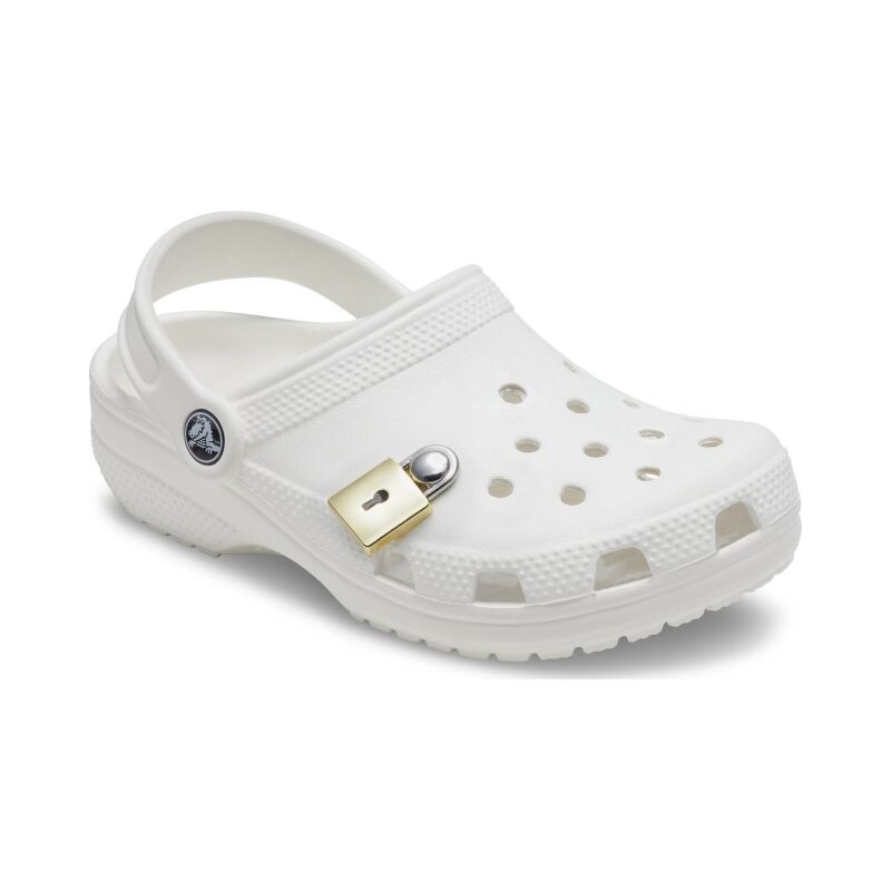 Crocs™ Jibbitz Padlock Dangle G1133500-Mu 