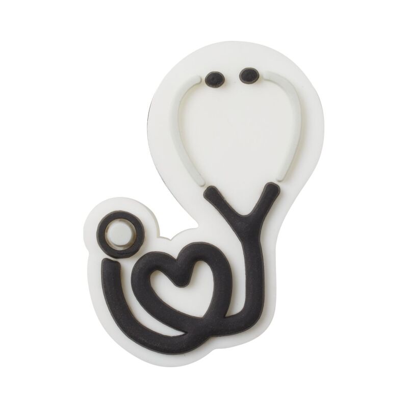 Crocs™ HEART STETHOSCOPE G0916900-MU 