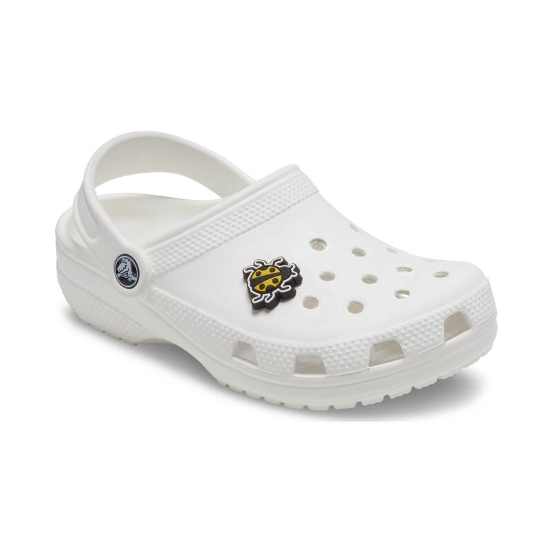 Crocs™ Jibbitz Tripped Out Ladybug G1134600-Mu 