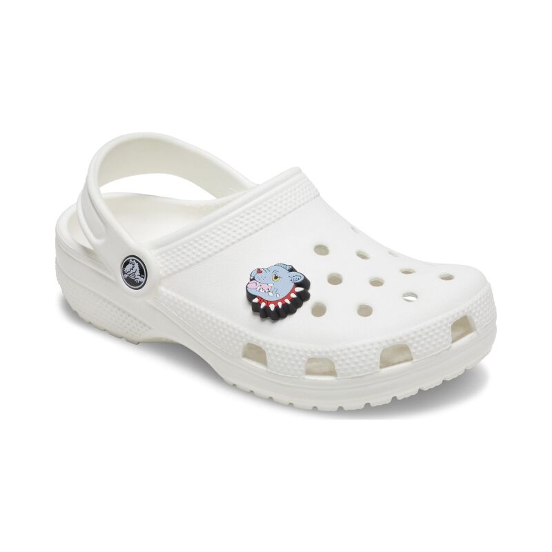 Crocs™ Jibbitz Ferocious Dog Tattoo G1135400-Mu 