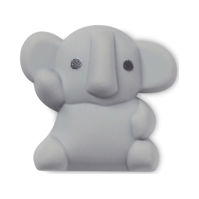 Crocs™ Jibbitz 3D Elephant G1136100-Mu 