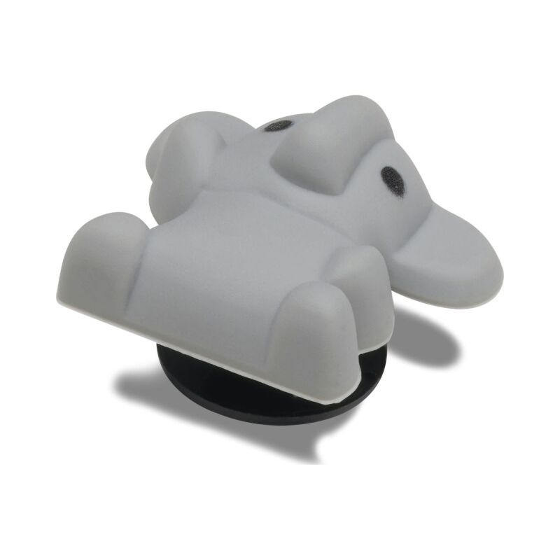 Crocs™ Jibbitz 3D Elephant G1136100-Mu 