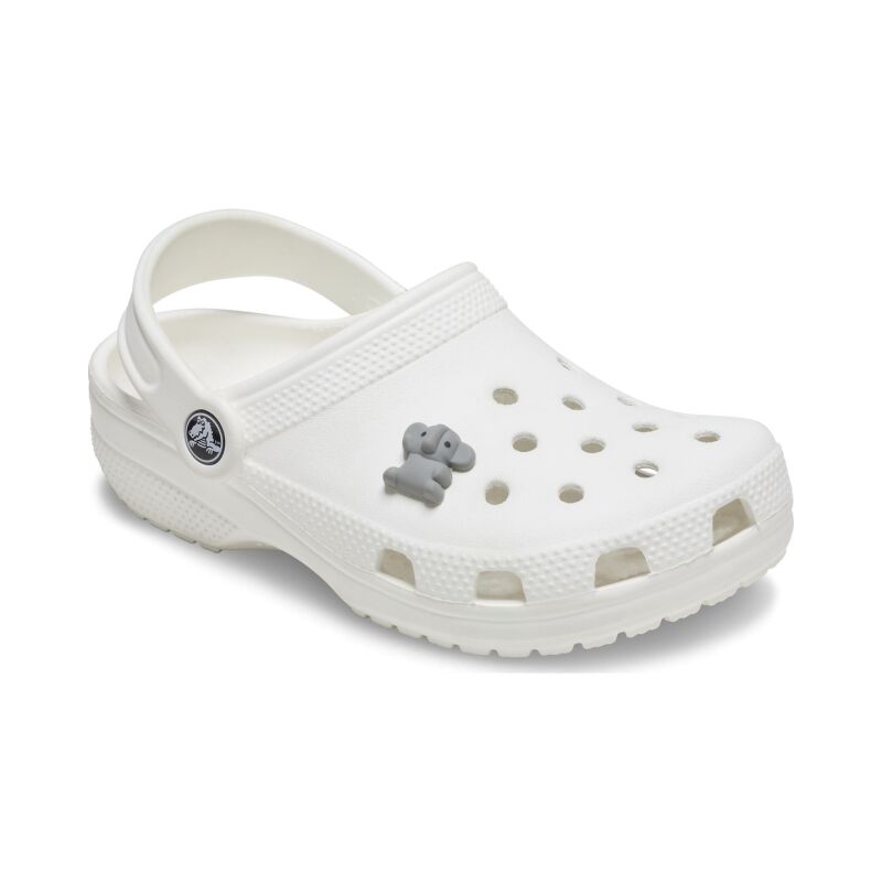 Crocs™ Jibbitz 3D Elephant G1136100-Mu 