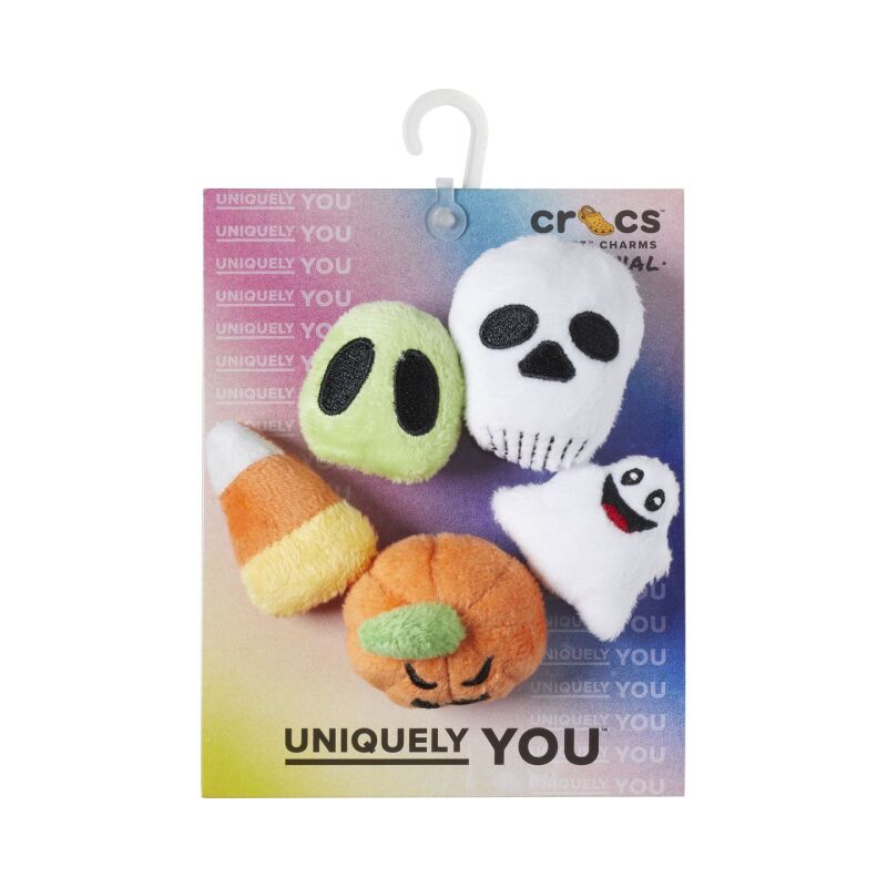 Crocs™ Jibbitz Halloween Is Cool 5 Pack 