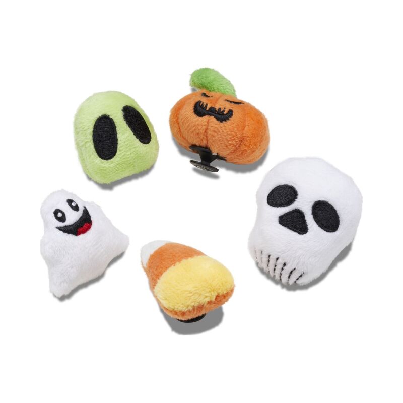 Crocs™ Jibbitz Halloween Is Cool 5 Pack 