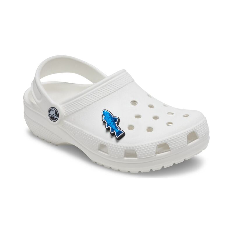 Crocs™ Jibbitz Lake Trout G1138400-Mu 
